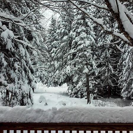 فيلا Maine Attraction Upper Shirley Corner المظهر الخارجي الصورة