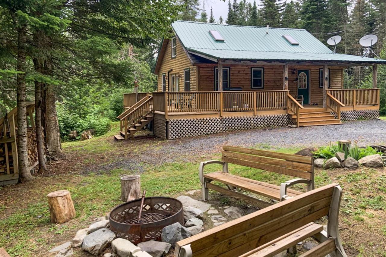 فيلا Maine Attraction Upper Shirley Corner المظهر الخارجي الصورة