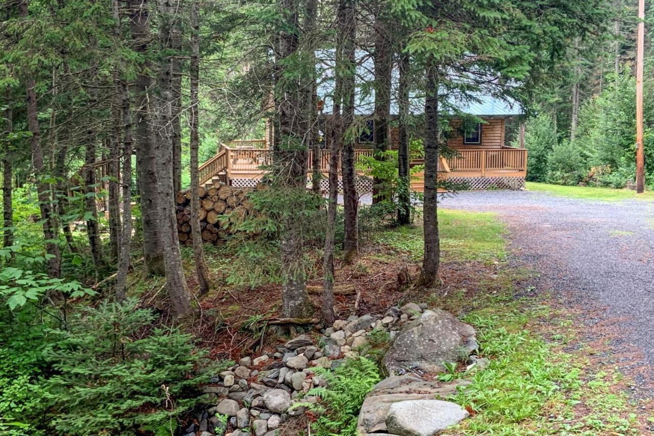 فيلا Maine Attraction Upper Shirley Corner المظهر الخارجي الصورة