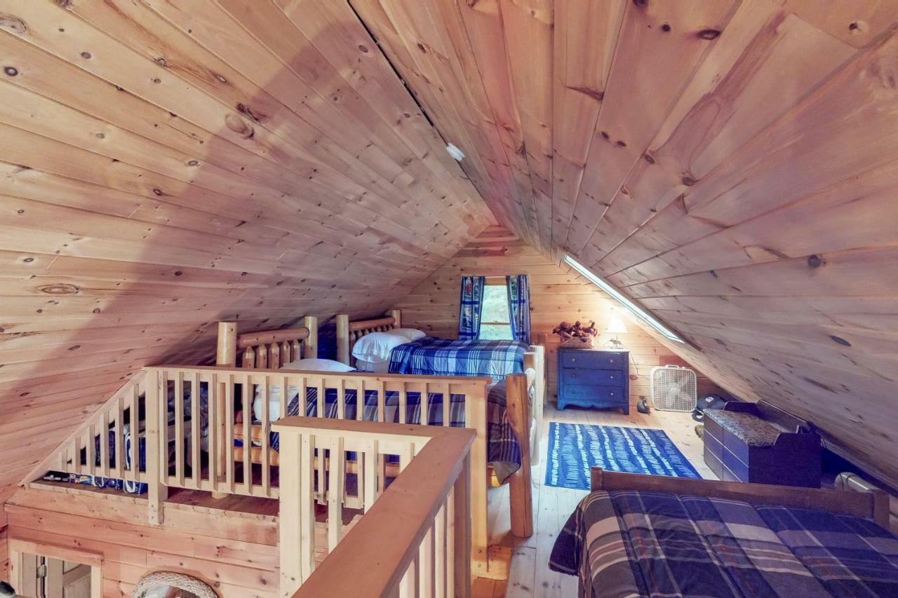 فيلا Maine Attraction Upper Shirley Corner المظهر الخارجي الصورة