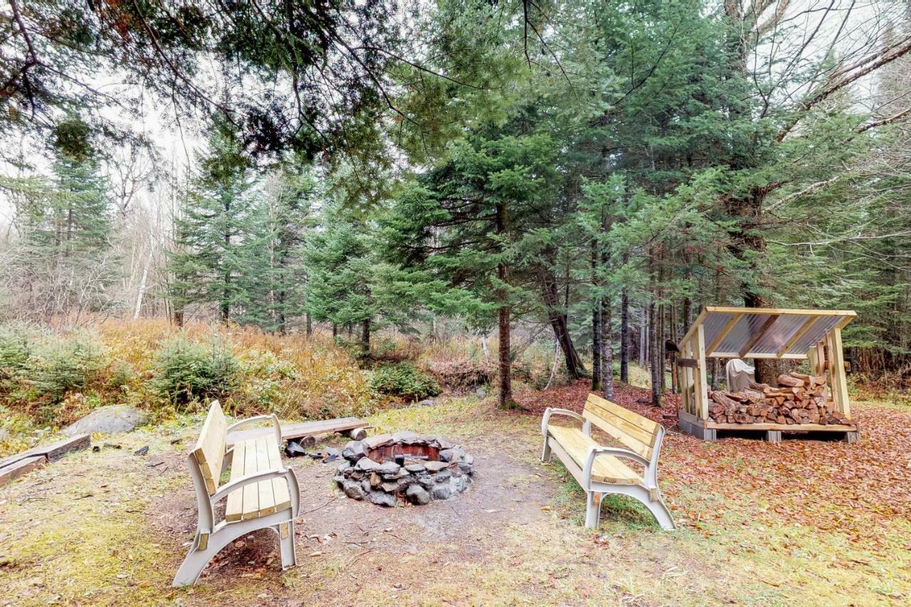 فيلا Maine Attraction Upper Shirley Corner المظهر الخارجي الصورة