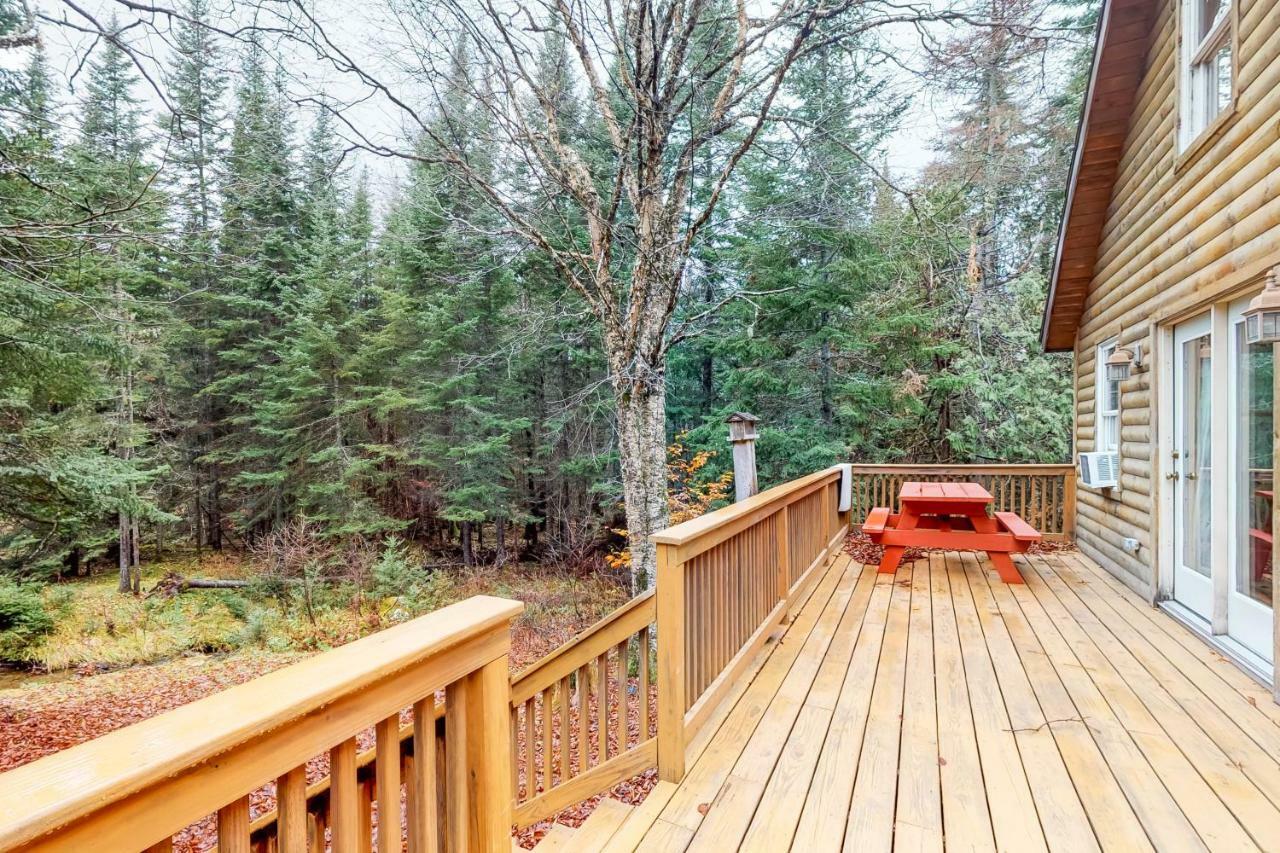 فيلا Maine Attraction Upper Shirley Corner المظهر الخارجي الصورة